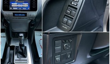 
									Toyota Land Cruiser full								