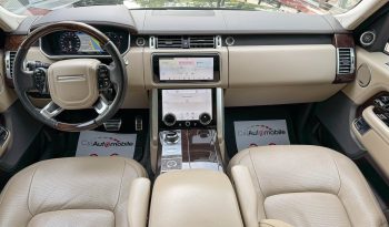 
									Land Rover Range Rover 3.0L SDV6 Autobiography full								