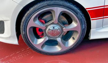 
									Fiat 595 Abarth Turismo full								