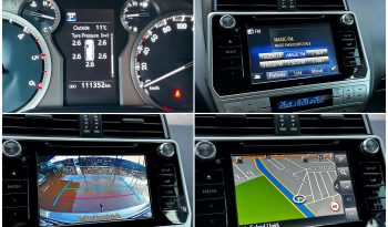 
									Toyota Land Cruiser full								
