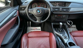 
									BMW X1 xDrive23d full								
