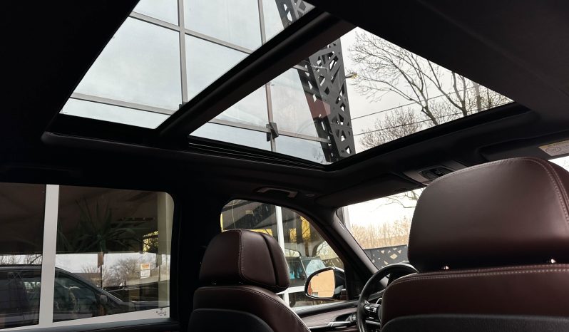 
								BMW X5 xDrive40d full									