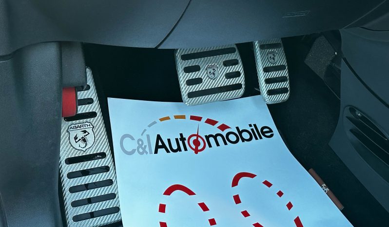 
								Fiat 595 Abarth Turismo full									