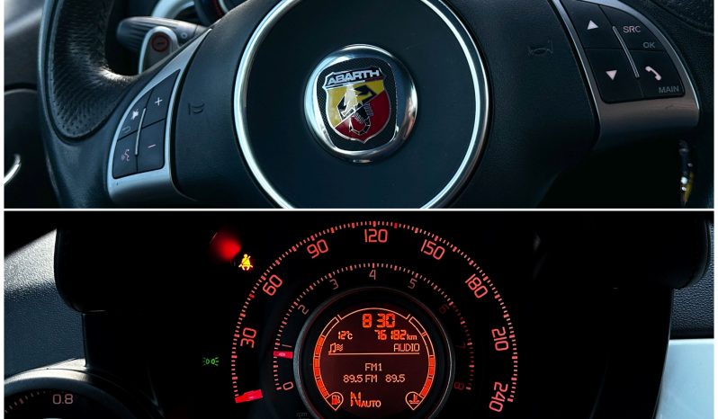
								Fiat 595 Abarth Turismo full									