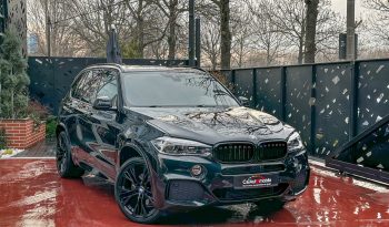
									BMW X5 xDrive40d full								
