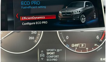 
									BMW X5 xDrive40d full								