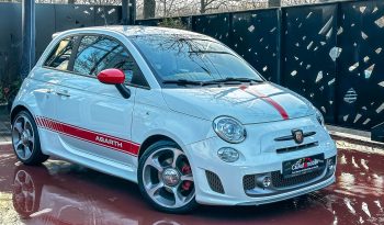 
									Fiat 595 Abarth Turismo full								