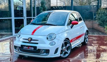 
									Fiat 595 Abarth Turismo full								