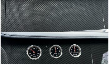 
									Bentley Continental New GT V8 Mulliner full								