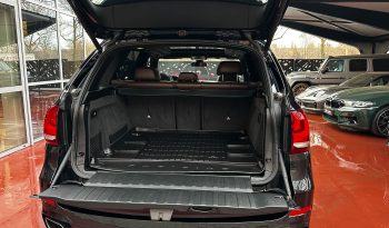 
									BMW X5 xDrive40d full								