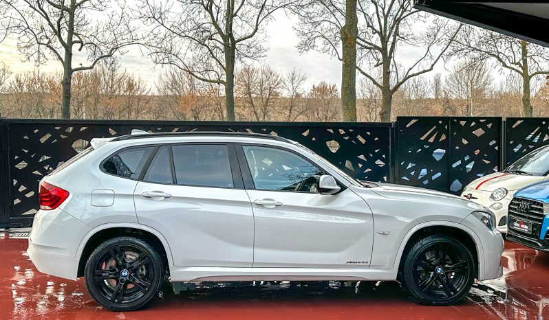 
								BMW X1 xDrive23d full									