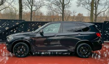 
									BMW X5 xDrive40d full								