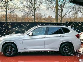 BMW X1 xDrive23d