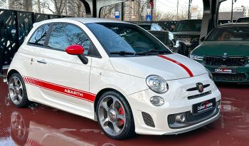 
									Fiat 595 Abarth Turismo full								