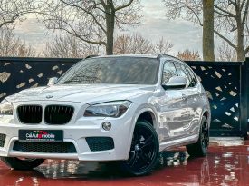 BMW X1 xDrive23d
