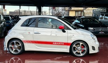 
									Fiat 595 Abarth Turismo full								