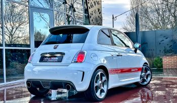 
									Fiat 595 Abarth Turismo full								