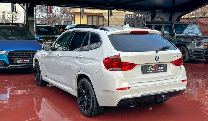 
								BMW X1 xDrive23d full									