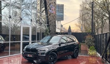 
									BMW X5 xDrive40d full								