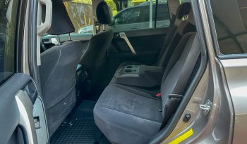 
									Toyota Land Cruiser full								