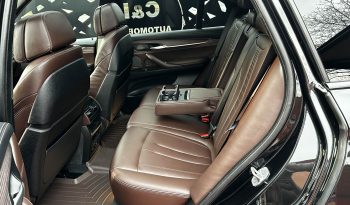 
									BMW X5 xDrive40d full								