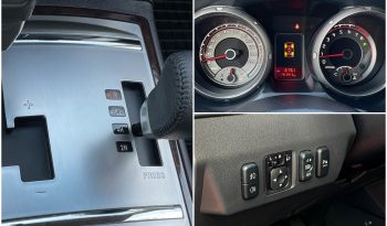 
									Mitsubishi Pajero full								