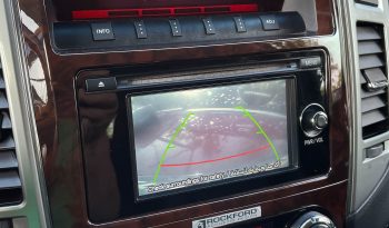 
									Mitsubishi Pajero full								