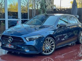 Mercedes-Benz A 35 AMG Edition 1