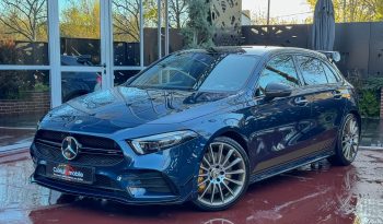 
									Mercedes-Benz A 35 AMG Edition 1 full								
