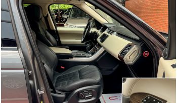 
									Land Rover Range Rover Sport 3.0 I SDV6 Autobiography full								
