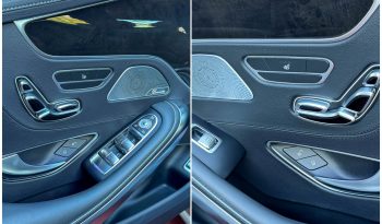 
									Mercedes-Benz S 450 Coupe 4Matic full								