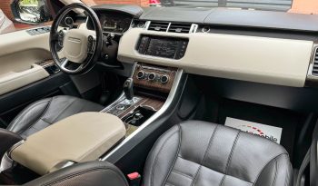 
									Land Rover Range Rover Sport 3.0 I SDV6 Autobiography full								