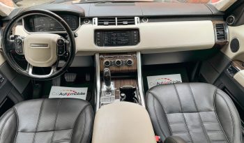 
									Land Rover Range Rover Sport 3.0 I SDV6 Autobiography full								