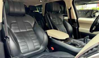 
									Land Rover Range Rover Sport 3.0 I SDV6 Autobiography full								