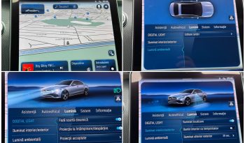 
									Mercedes-Benz C 220 d 9G-TRONIC AMG Line full								