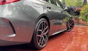 
									Mercedes-Benz C 220 d 9G-TRONIC AMG Line full								