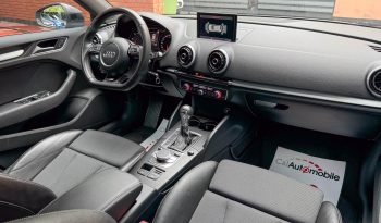 
									Audi A3 2.0 TDI full								