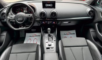 
									Audi A3 2.0 TDI full								