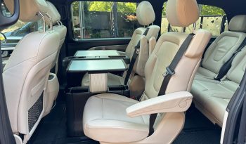 
									Mercedes-Benz V 250 BlueTEC 4Matic full								