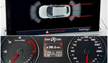
									Audi A3 2.0 TDI full								