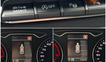 
									Audi A3 2.0 TDI full								