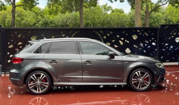
									Audi A3 2.0 TDI full								