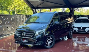 
									Mercedes-Benz V 250 BlueTEC 4Matic full								