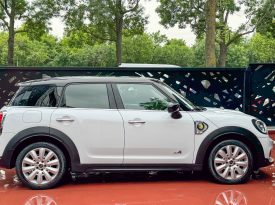 Mini Countryman Cooper S E ALL4