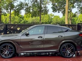 BMW X6 xDrive30d
