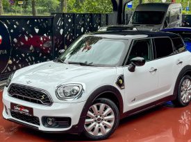 Mini Countryman Cooper S E ALL4