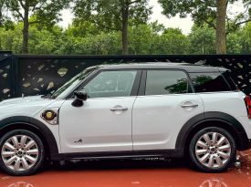 Mini Countryman Cooper S E ALL4