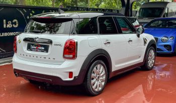 
									Mini Countryman Cooper S E ALL4 full								