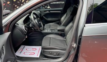 
									Audi A3 2.0 TDI full								