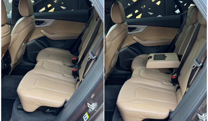 
								Audi Q8 3.0 50 TDI full									
